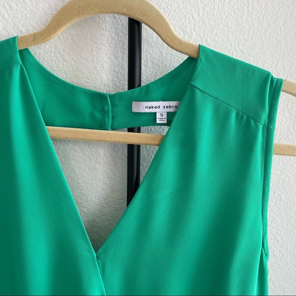 BUNDLE of three summer blouses - Picture 5 of 9